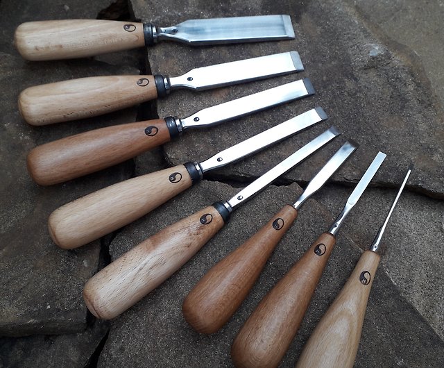 Christmas Chisel Set,carving Knife Carving Tool Chisel Wood