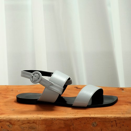 Thara 2in1 Sandals shoes - Buddy Grey