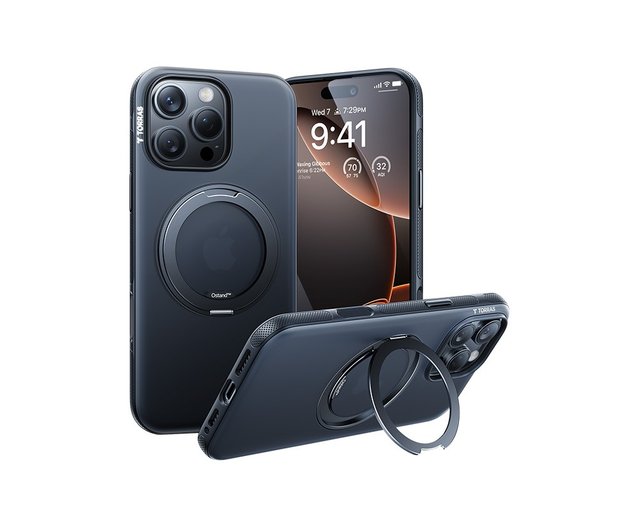 【新着商品】TORRAS iPhone 16 用 ケース カメラコントロールボタ Amazon.co.jp: 【米軍進化・Magsafe対応】TORRAS iPhone 16 Plus