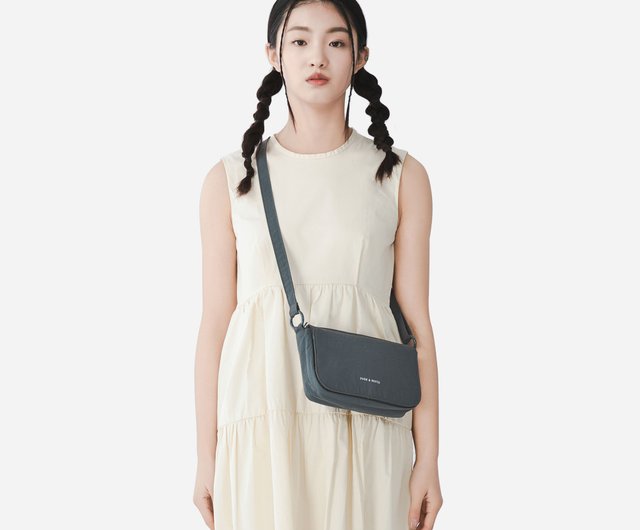 Unitude☆PENGUIN CELLPHONE クロスボディバッグ unitude Penguin Cellphone Crossbody Bag - Cute & Functional