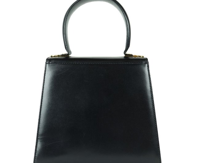 Salvatore Ferragamo Gancini 2 way bag - 01218 - Shop