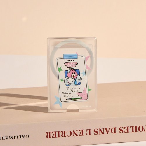 TOYSELECT ZIZONE星耀會員卡MagSafe磁吸卡片夾