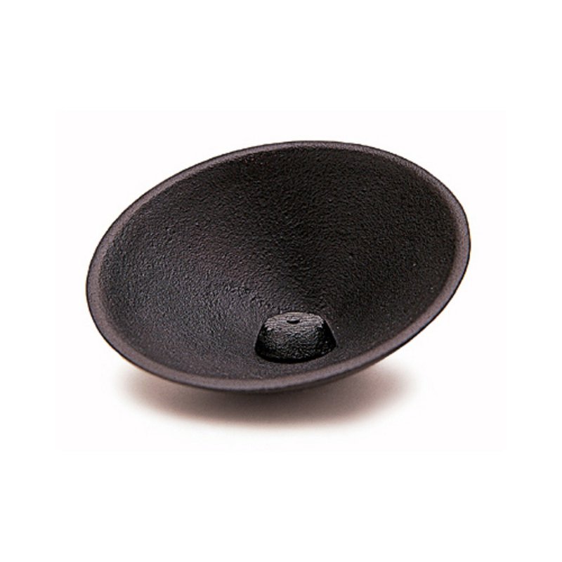 Japanese Xiangtang Incense Dish Bow Type - น้ำหอม - วัสดุอื่นๆ 