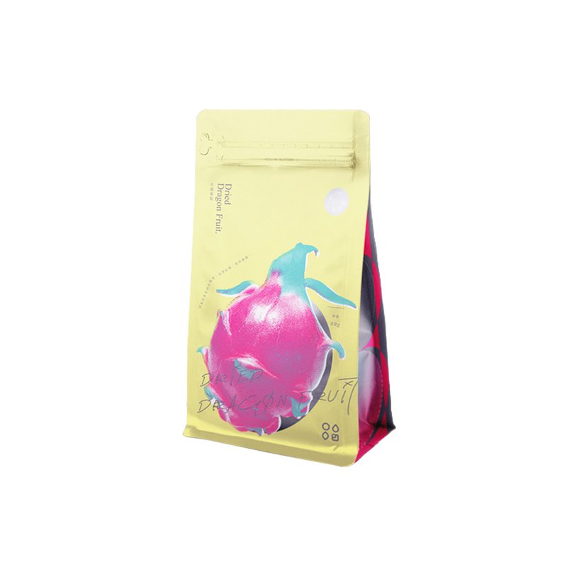 【陽光菓菓】熱銷加量版_零添加 | 火龍果乾_分享包 - 水果乾 - 其他材質 
