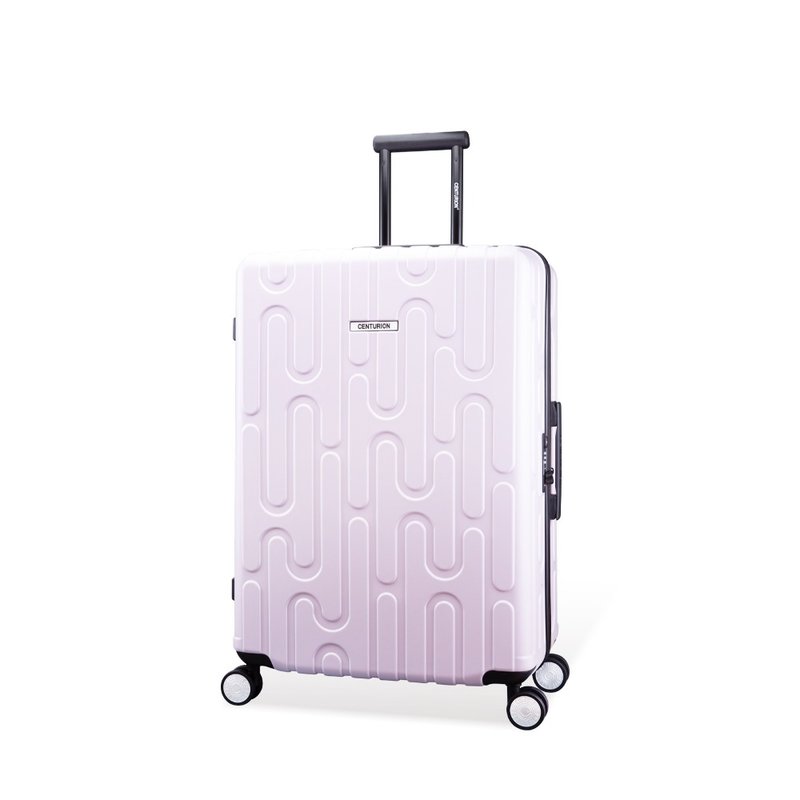 [CENTURION] 29-inch business class suitcase Santa Rosa suitcase - Luggage & Luggage Covers - Other Materials 