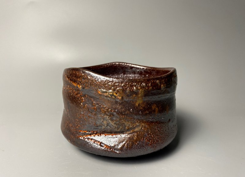 Chawan - Pottery & Ceramics - Pottery 