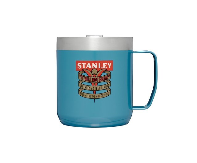 Stanley Malaysia  Stanley Coffee Press Mug with French Press