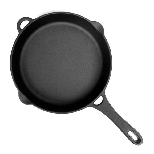 Specializing in Nambu Ironware 巖鑄 南部鐵器 平底鍋 21cm IH對應 日本製