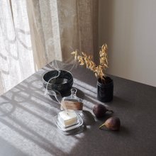 秘密寶盒系列蠟燭100ml 蒔蘿與薑