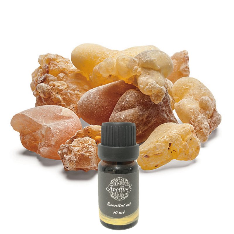 Frankincense essential oil FRANKINCENSE - Fragrances - Essential Oils 