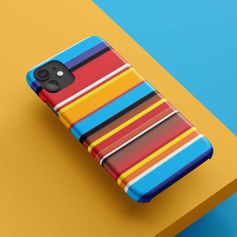 iPhone 12 耐衝擊手機殼 12 Pro / 11 / 11 Pro 全機種對應  S253 - 手機殼/手機套 - 塑膠 多色