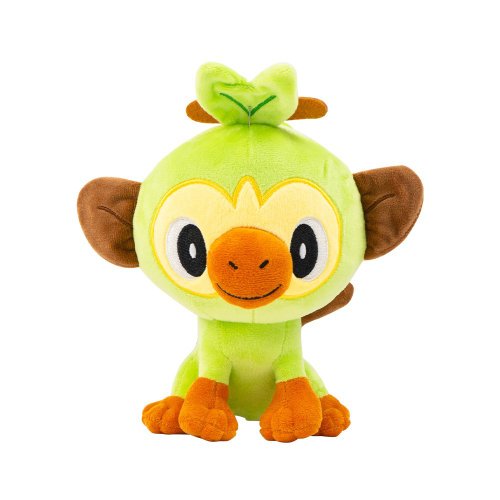 楽玩多 Pokemon寶可夢 敲音猴15CM