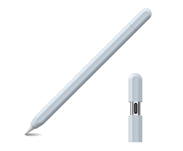 Amazon.com: Apple Pencil (USB-C): Device Compatibility Check
