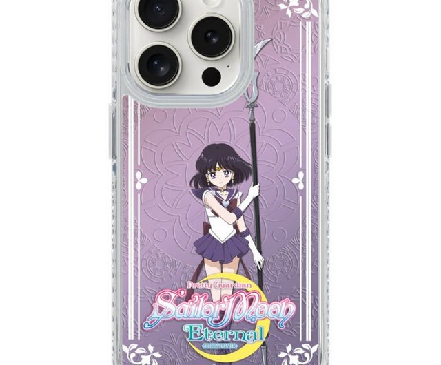美少女戦士セーラームーン 月野うさぎ iPhone 16 Galaxy S25