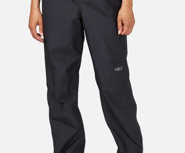 Rab hot sale rain pants