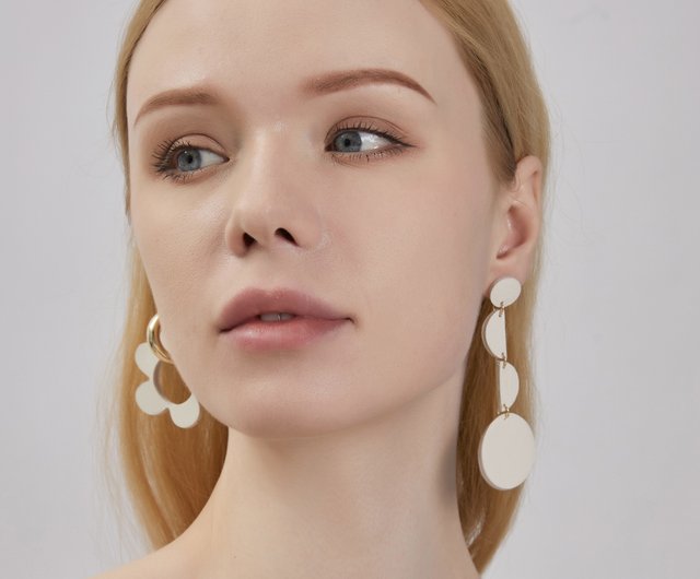 single earrings for sale