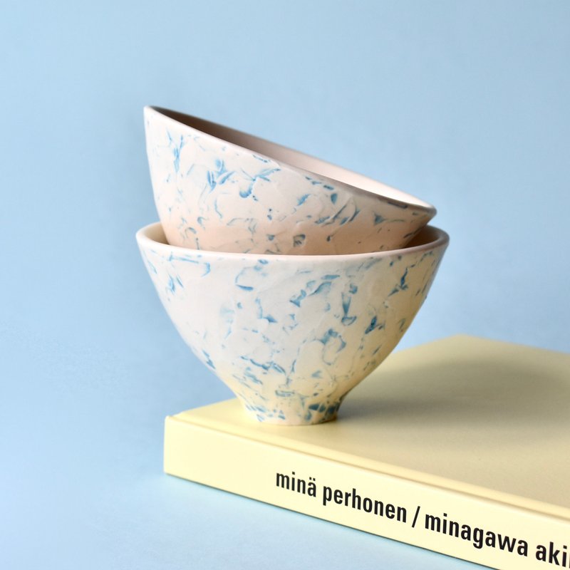 北極小碗組北極小碗組2 - 碗 - 陶 白色