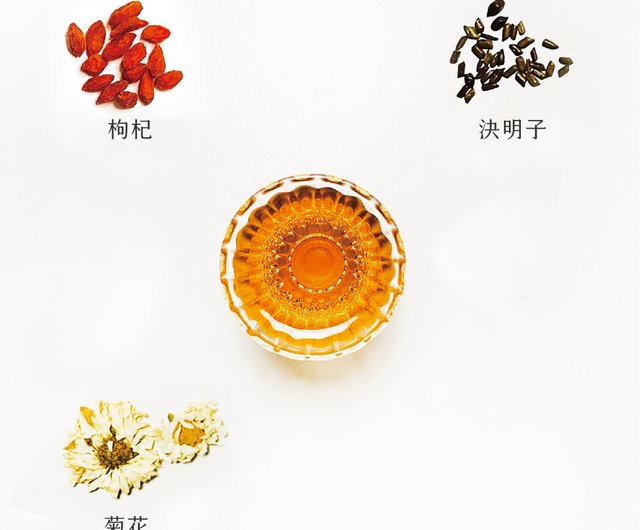 菊花枸杞茶漢方養生茶10入菊花枸杞決明子順昌漢方堂｜養生/保健食品/飲品人氣榜- Pinkoi