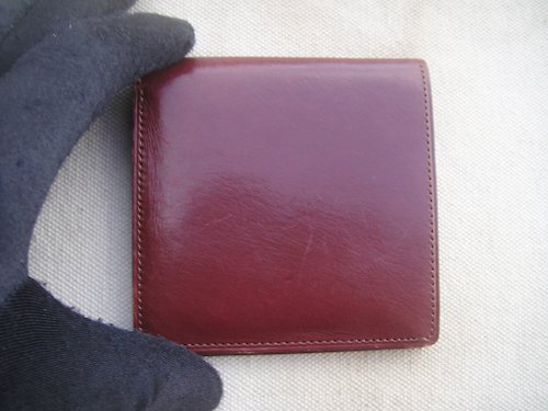 OLD-TIME] Early second-hand old bag French Louis Féraud long wallet - Shop  OLD-TIME Vintage & Classic & Deco Wallets - Pinkoi