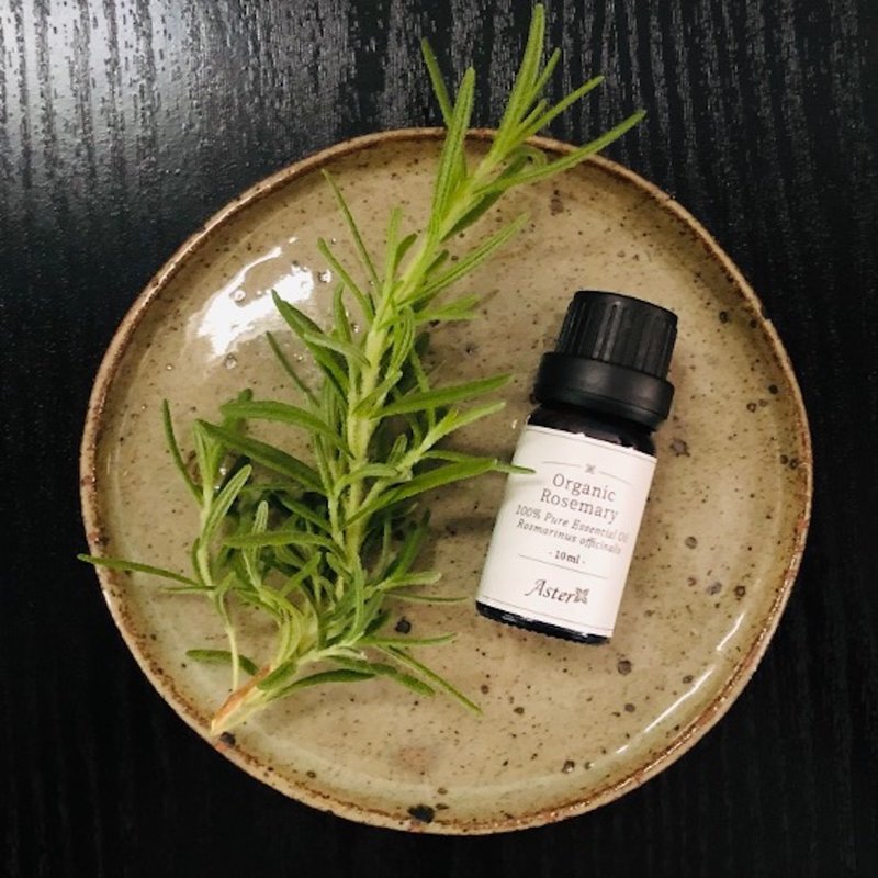 有機迷迭香香薰精油 - 其他 - 精油 