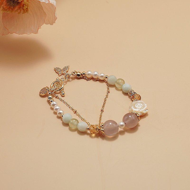 princess jasmine - Bracelets - Crystal 