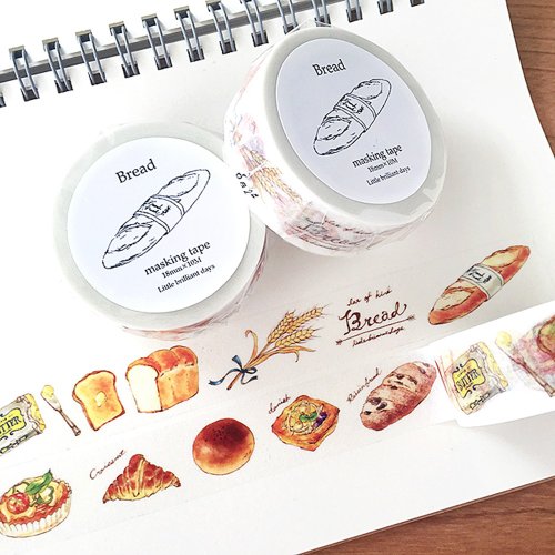 K様ご確認用です　リトル ブリリアント デイズ　マスキングテープ 3個 K様ご確認用です リトル ブリリアント デイズ マスキングテープ 3個