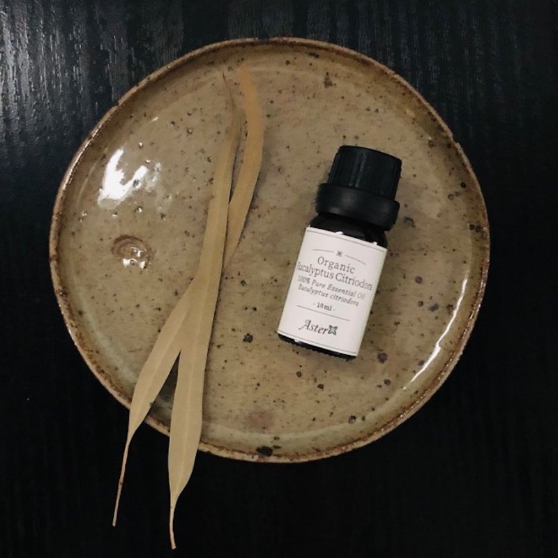 有機檸檬尤加利香薰精油 - 其他 - 精油 