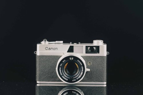 MINOLTA α303s & CANON Canonet QL17 セット 楽天市場】Canonet（アクセサリー・部品｜TV・オーディオ