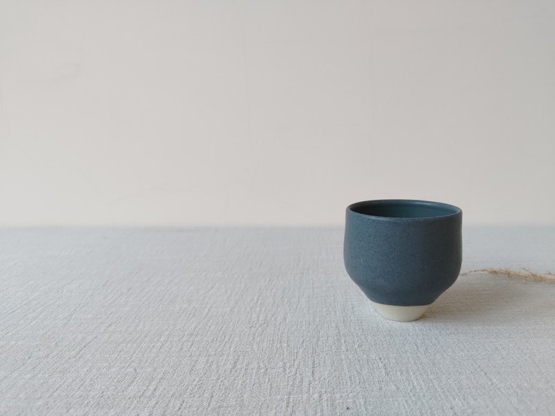 非常人 x Hung Cheng -生活食器 / 手拉杯 - 其他杯子 - 陶 多色