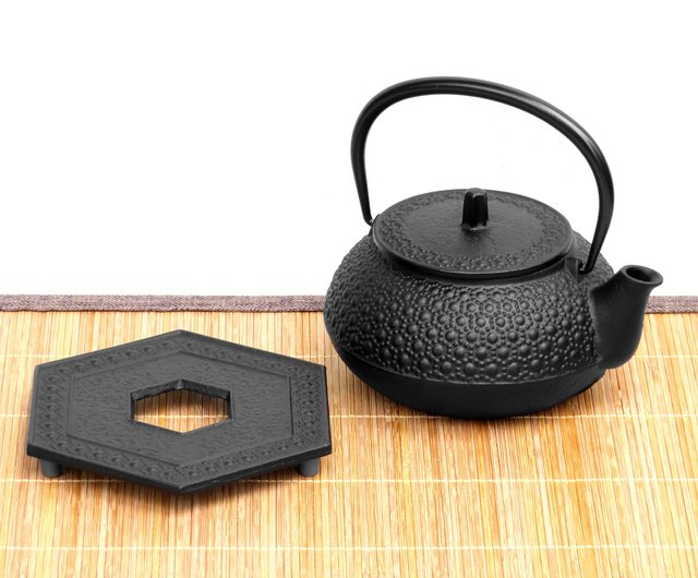 Nanbu tekki japanese cast iron Hot sandwich maker - Shop nanbu tekki cast  iron specialty shop Cookware - Pinkoi