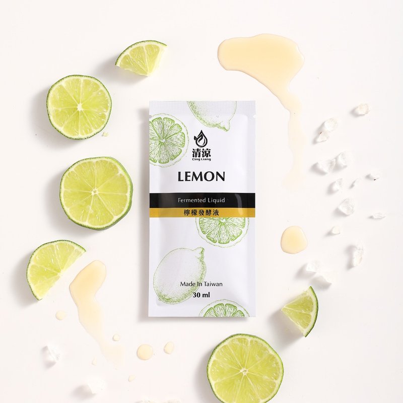 [Enhance physical strength] Lemon enzyme (fermented liquid) - Recommended as a gift or souvenir - Health Foods - Fresh Ingredients 