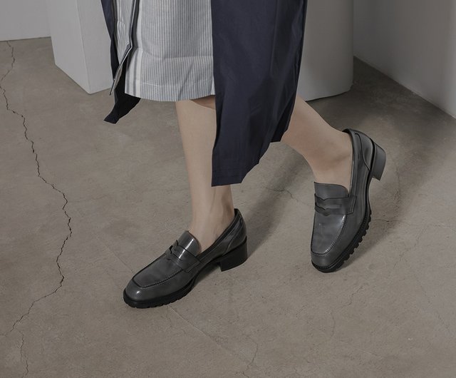 【関税込み】Marsell グレー Scivolo ローファー 24.8.28_okunijapan33303.jpg?v=