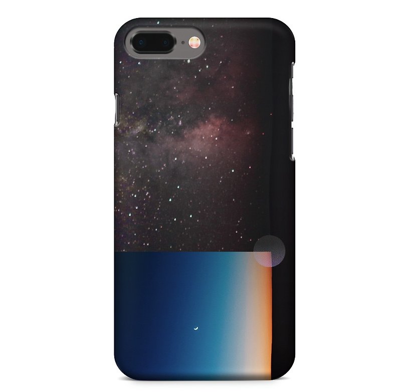 Sky - Phone case - เคส/ซองมือถือ - พลาสติก หลากหลายสี
