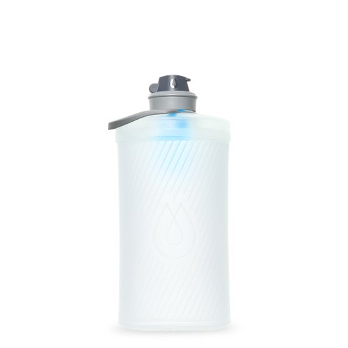 山衣丁 【HydraPak】Flux+ 1.5L 軟式水壺 過濾器