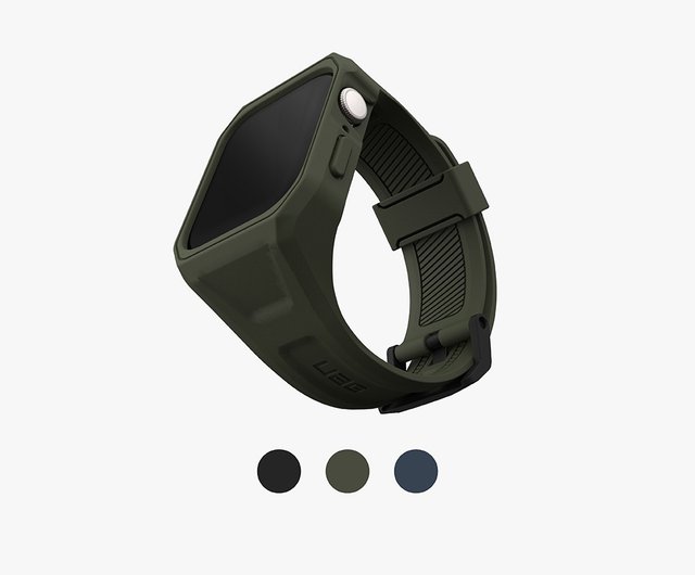 Minimalist apple deals watch band