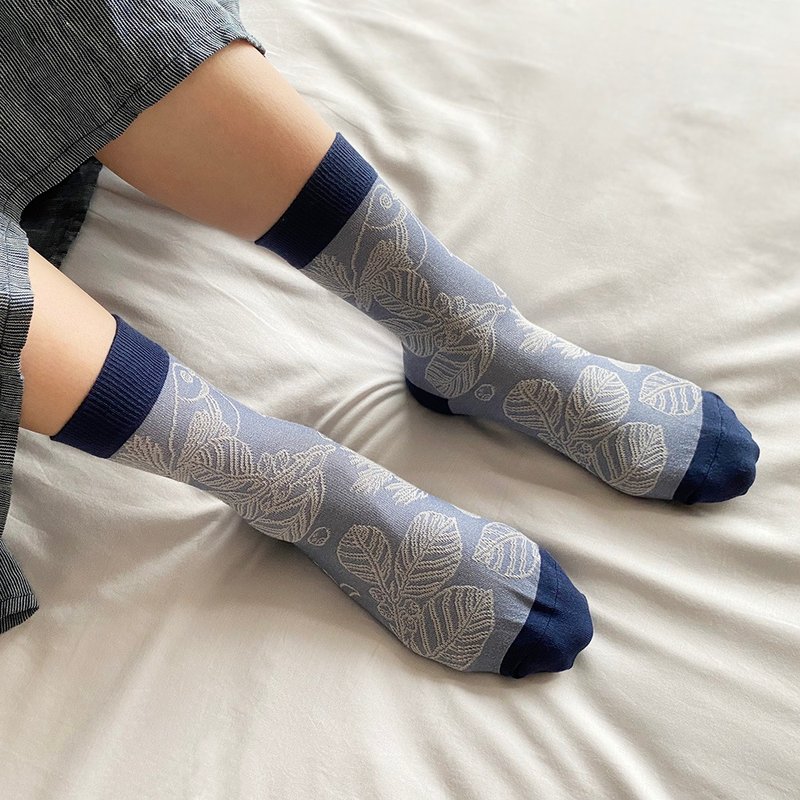 Mid-calf socks | Have some fun - Socks - Other Materials 