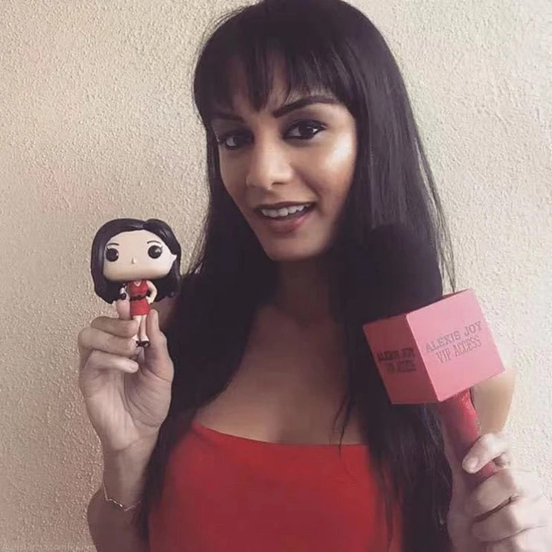 【客製化3D人像公仔】訂製手工Funko Pop男生朋友老公生日禮物 - 公仔/玩偶 - 黏土 多色
