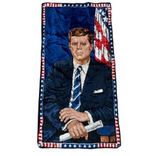 ヴィンテージペルーウールタペストリー手織りマチュピチュ