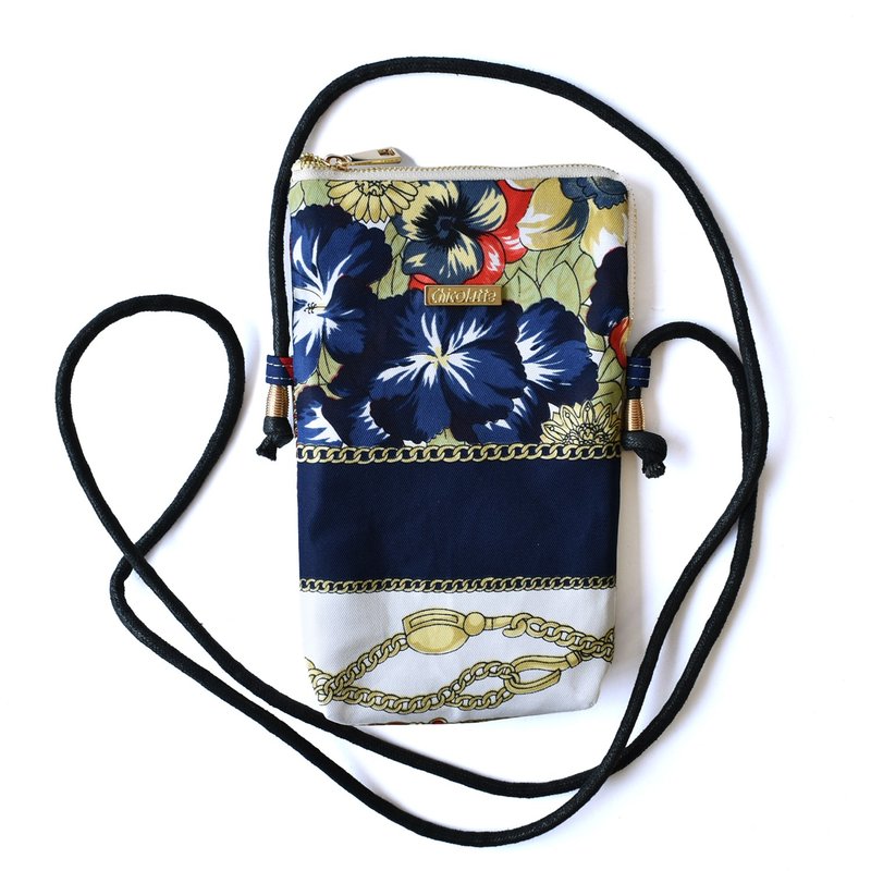 PHONE POCHETTE M (手機袋)  / 日本製造 - 側背包/斜孭袋 - 其他材質 