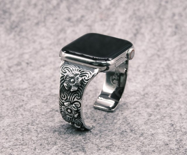 全国送料無料の通販 ファッションアクセサリー]SOULITE Apple Watchブレスレット アクセサリー