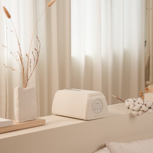 ROOMMI ROOMMI Suncase 輕巧UV烘衣機(掛式含布罩)