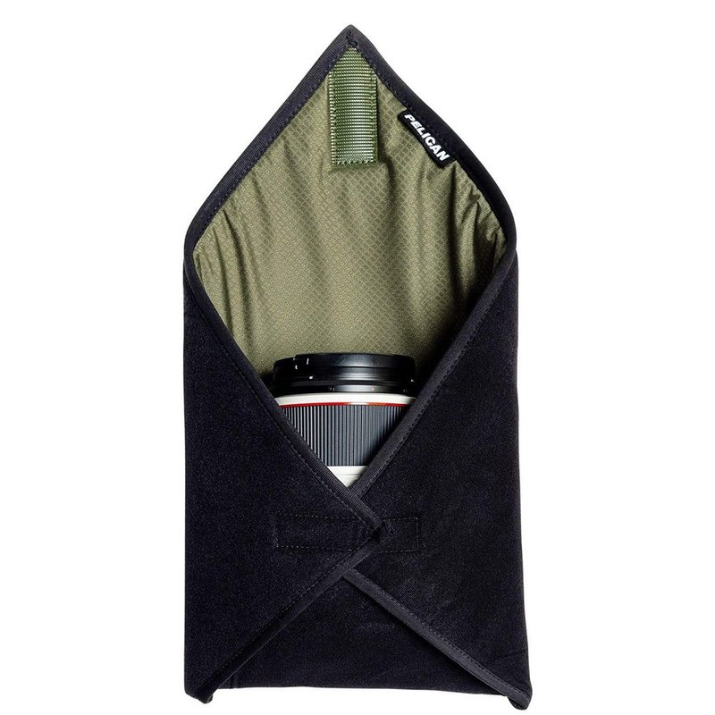 Outdoor outdoor series equipment protective cloth-small (40x40 CM)-military green - Other - Other Materials 