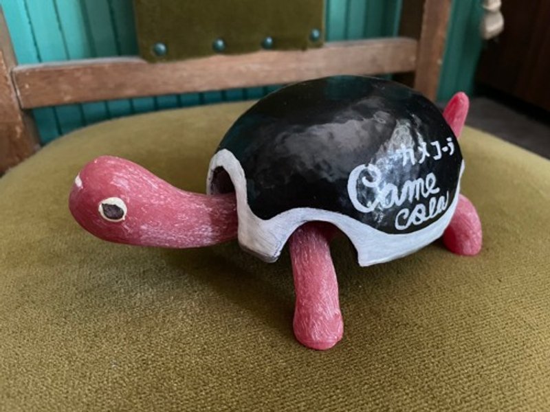 Pinkoi 代購 -  駱駝可樂 - 擺飾/家飾品 - 塑膠 