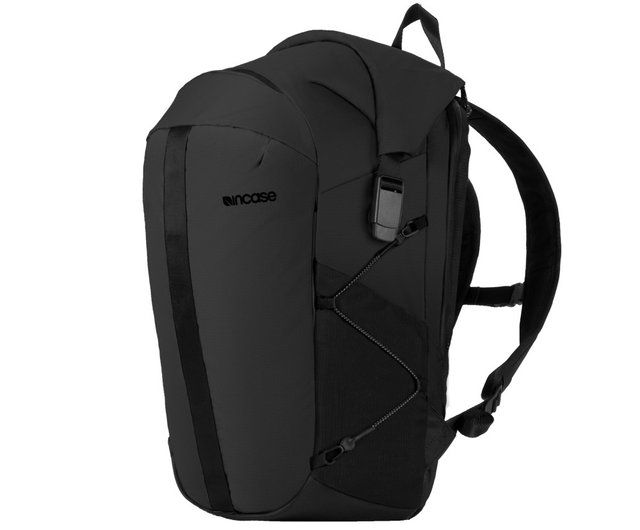 【Incase】AllRoute Daypack ブラック