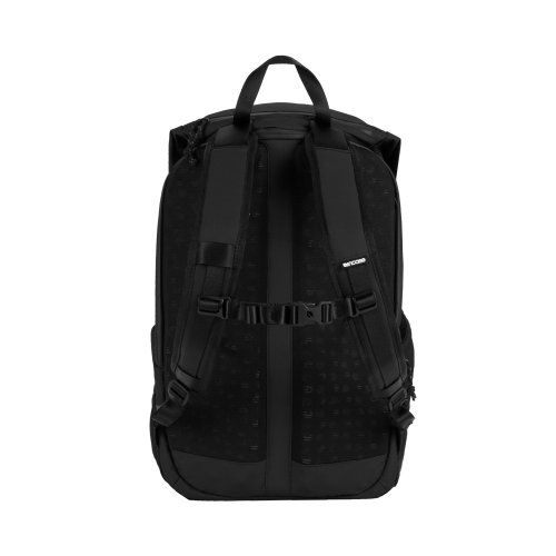 Allroute 2024 rolltop backpack