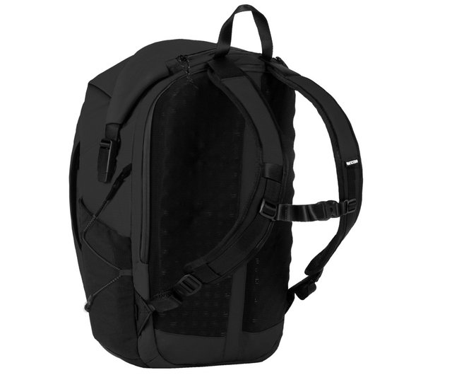 Incase AllRoute Rolltop Backpack 15-16 inch roll top backpack