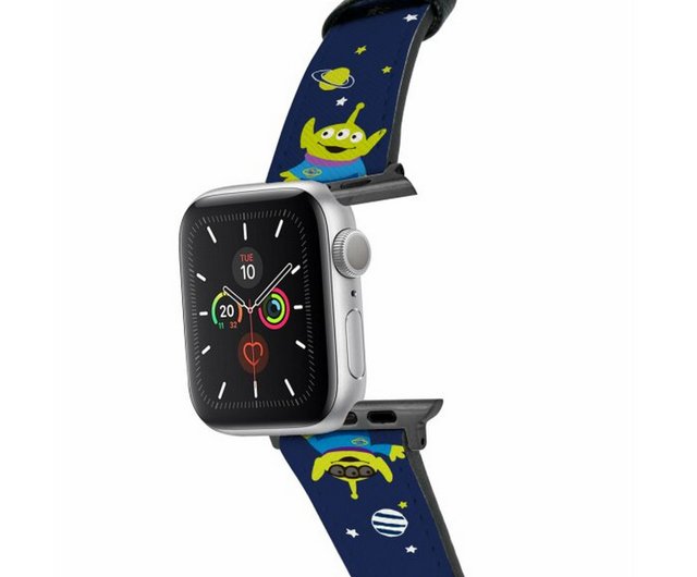 Toy story 2025 apple watch band