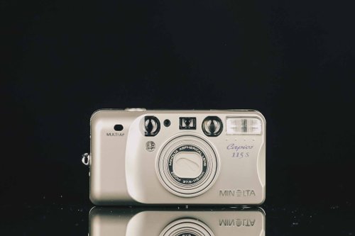 MINOLTA Capios115S フィルムカメラ フルセット 500x0.jpg