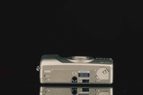 MINOLTA Capios 115 S #0273 #135 フィルムカメラ - ショップ