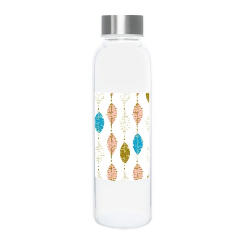 Glass Bottle - กระติกน้ำ - แก้ว 